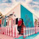Pre-wedding Photoshoot
