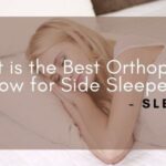 Orthopedic Pillow